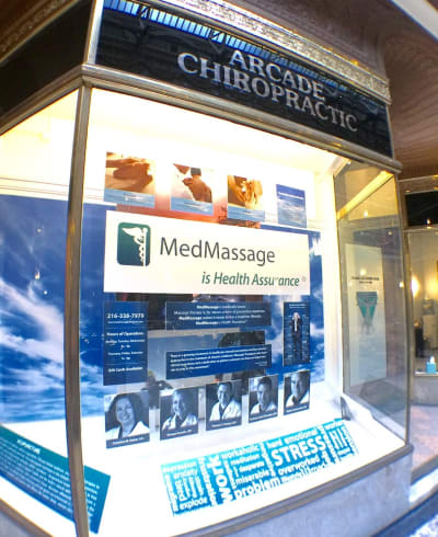MedMassage